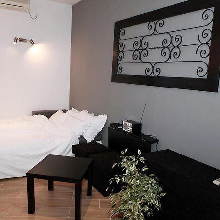 Apartamento Mreznicki Kutak Duga Resa Exterior foto