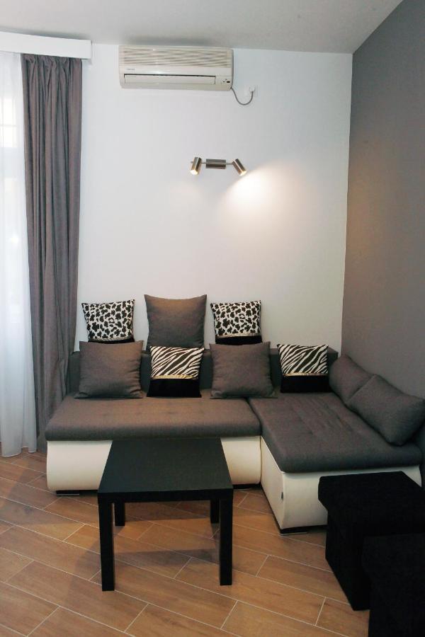 Apartamento Mreznicki Kutak Duga Resa Exterior foto
