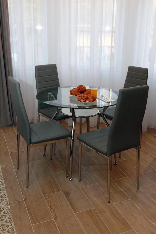 Apartamento Mreznicki Kutak Duga Resa Exterior foto