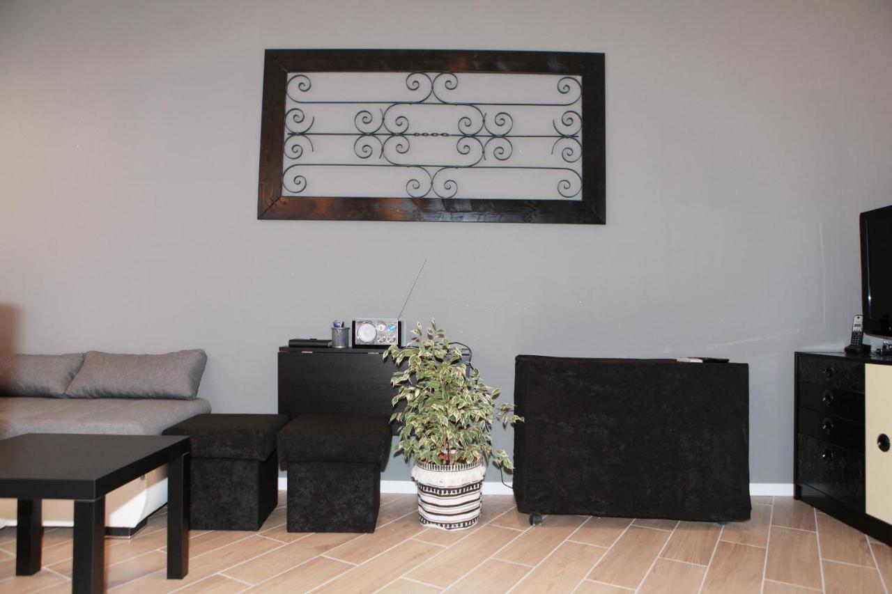 Apartamento Mreznicki Kutak Duga Resa Exterior foto